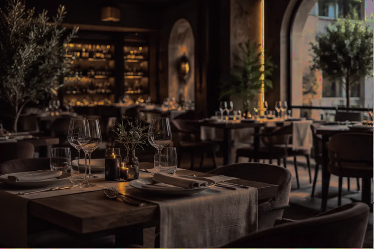 Sala serale