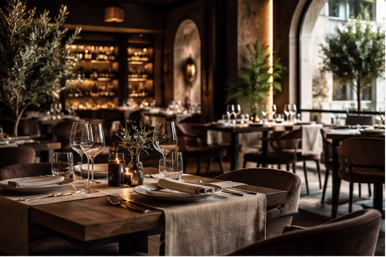 Osteria Verde